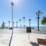 Gorgeous Apartment In Benalmadena With Swimming Pool