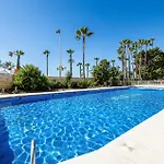 Gorgeous Apartment In Benalmadena With Swimming Pool
