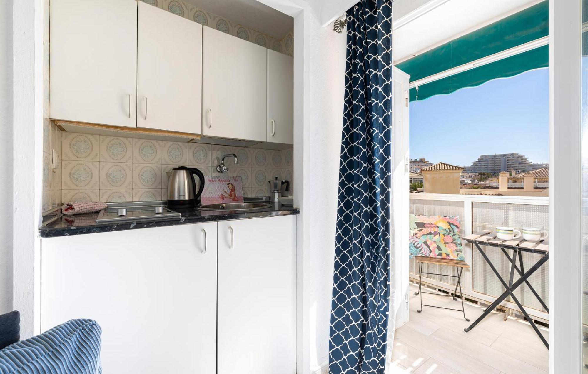Apartment Gorgeous In With Swimming Pool