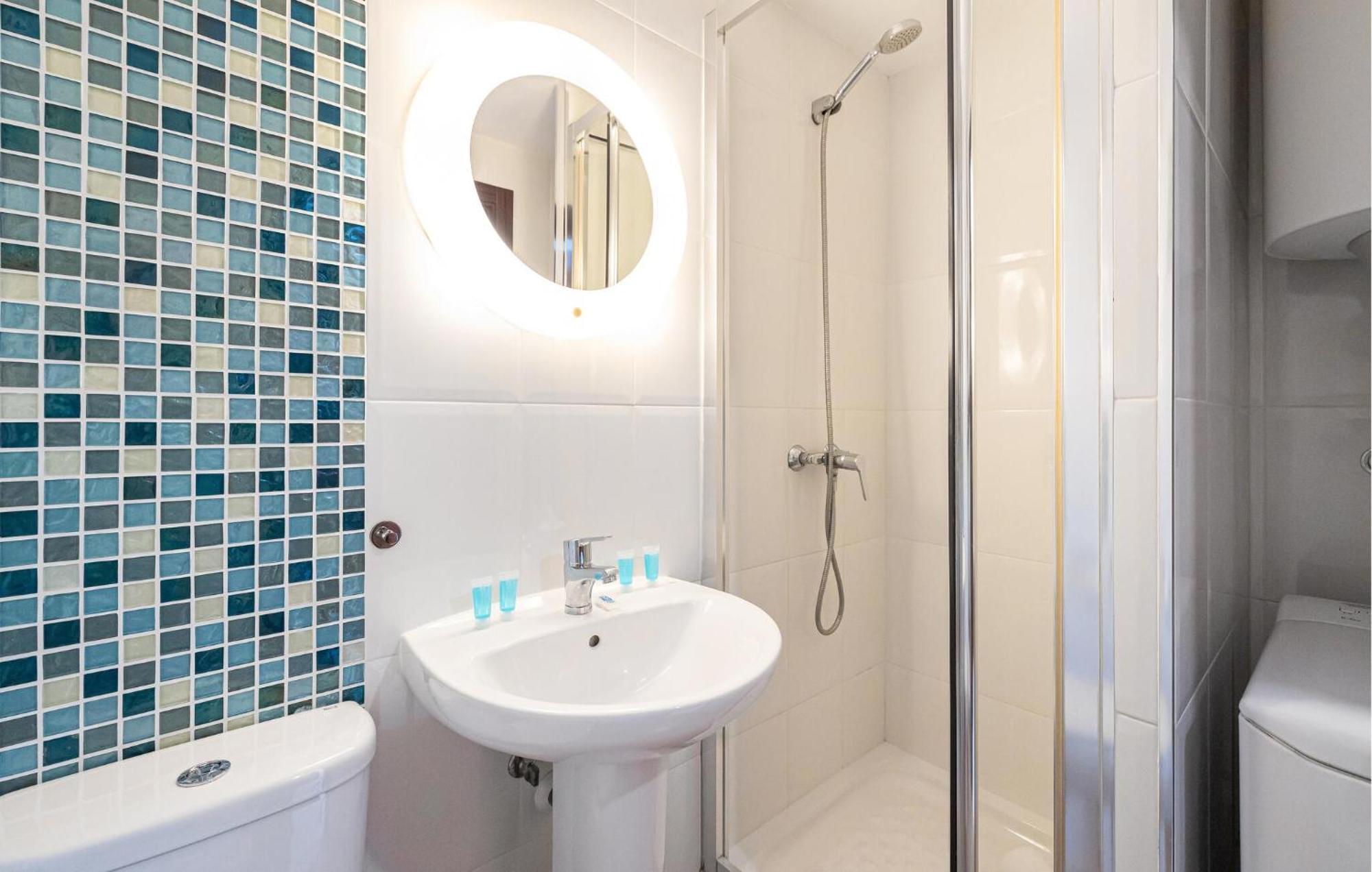 Gorgeous In With Swimming Pool * Benalmadena